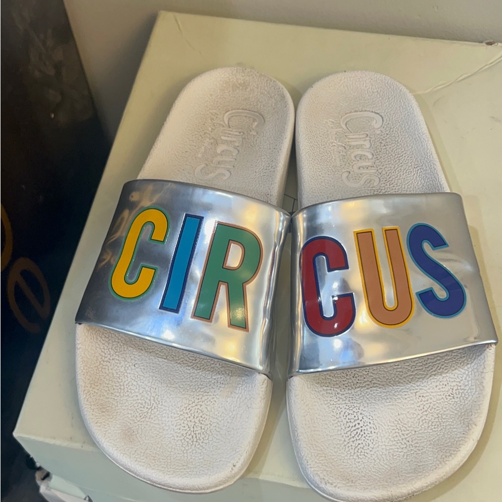 Sandals by Sam Edelman Circus